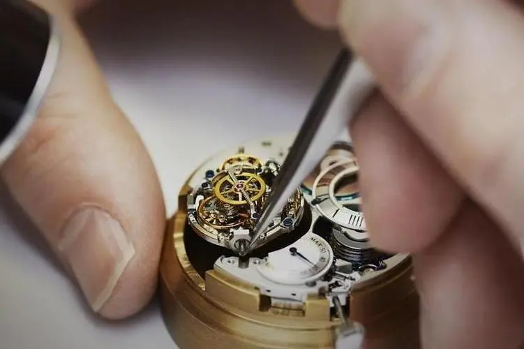 南通劳力士官方指定服务点地址