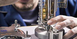 南通劳力士维修售后修护仪器